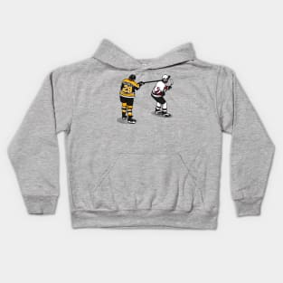 mcsorley foul Kids Hoodie